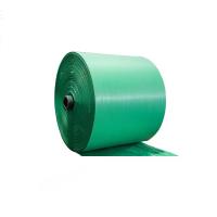50GSM-200GSM PP Saco de tecido de tecido Saco de rolo Anti-UV personalizado