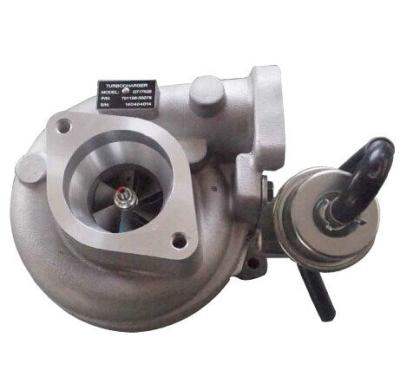 Nissan Safari, Patrol GT1752S Turbo 701196-0007,14411VB301,14411-VB300