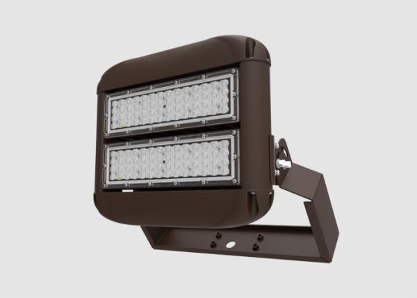 ETL DLC Modular LED Sports Lighting / IP67 Led Flood for Airport Park Plaza Tower