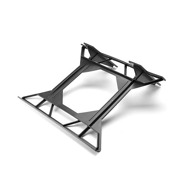 Recyclable Plastic Moulding Parts High Precision Plastic Side Gate Injection Molding