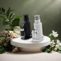 8.7kg Flat Burr Electric Espresso Milling Device 225*130*300cm