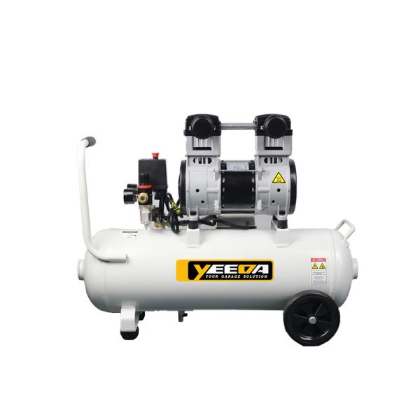 YD85-004 Air Compressor: 50L, 1.5HP, 202L/Min for Auto Shops & Heavy-Duty Workshops