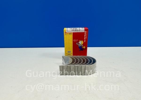 8943721931 engodos Rod Bearing For ISUZU 4JB1 JMC 1030 JAC FOTON DFAC