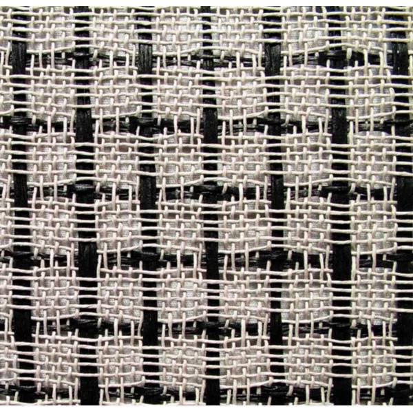 Original Marshall Cabinet Grill Cloth, Black/White Large Checkered Cloth grill cloth fabric DIY repair speaker