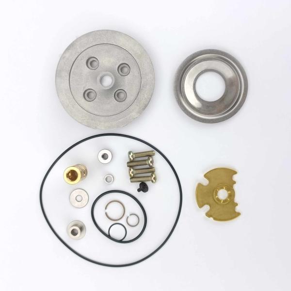 Турбокомпрессор MGT2265S 793647-1 821719-5004S Ремонтный комплект подходит для BMW 5 серии 6 серии 7 серии