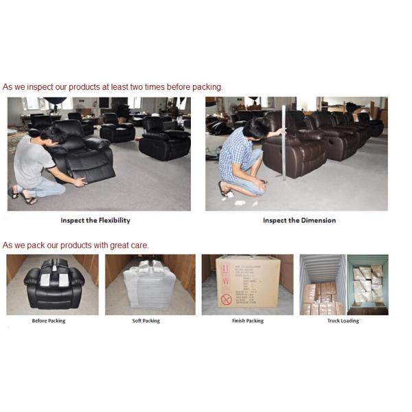good price home furniture quality leather sofa FASHION HOME SOFA LEATHER SOFAS reliner chair /sofa luxury sofa set