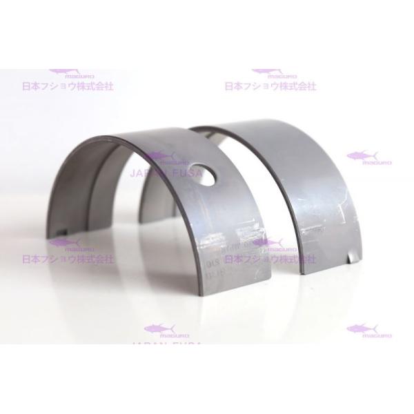 6204-21-8100 главный OEM подшипников двигателя дизеля для Японии KOMATSU 6D95