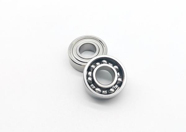 Miniature 68 Series Ball Bearing 685ZZ Medical Device / Dental Drill Ball Bearing