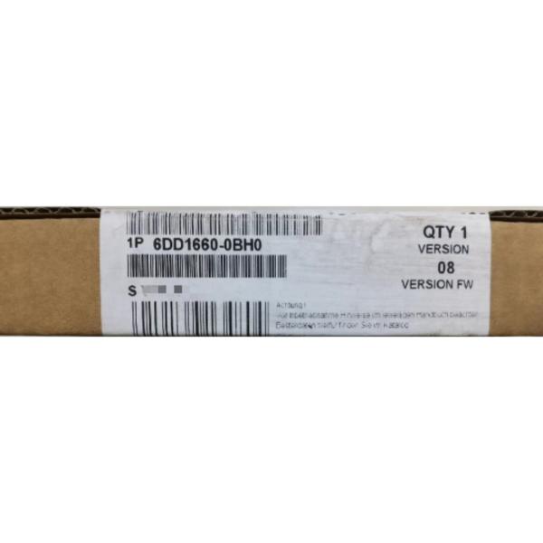 SIEMENS 6DD1660-0BH0 SIMATIC TDC COMMUNICATIONS MODULE CP52A0 модуль доступа для глобальной памяти данных (GDM)