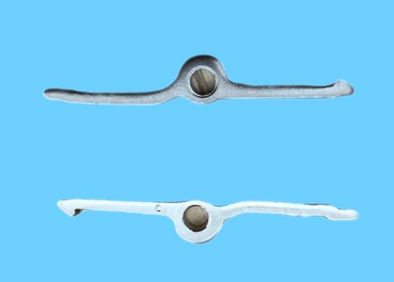 Bonas Jacquard Spare Parts Bonas Iron Hook In Electronic Jacquard M5 Module