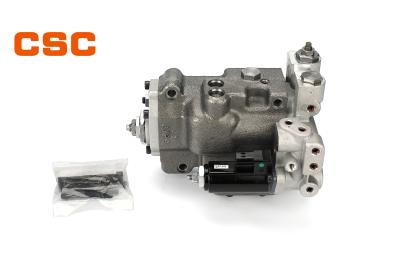 SANY 330 360 peças hidráulicas da máquina escavadora, regulador material de aço da bomba hidráulica