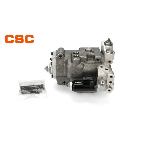 САНИ 330 360 частей экскаватора гидравлических, стальной материальный регулятор