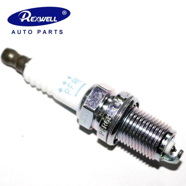 PFR6M Mitsubishi Automotive Parts Лазерный иридийный зажигалка MS851346