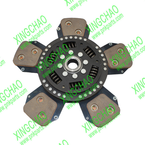 трактор Massey Ferguson 375 диска муфты сцепления 3701011M91 Massey Ferguson разделяет 390 390T 393 394S 4370 491 492 593