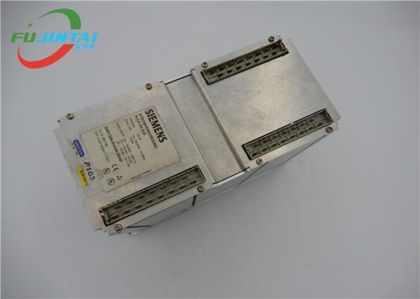 SIEMENS F4 S23 Power Supply Unit Smt Spare Parts 00344771S01 TO SMT ASM Machine