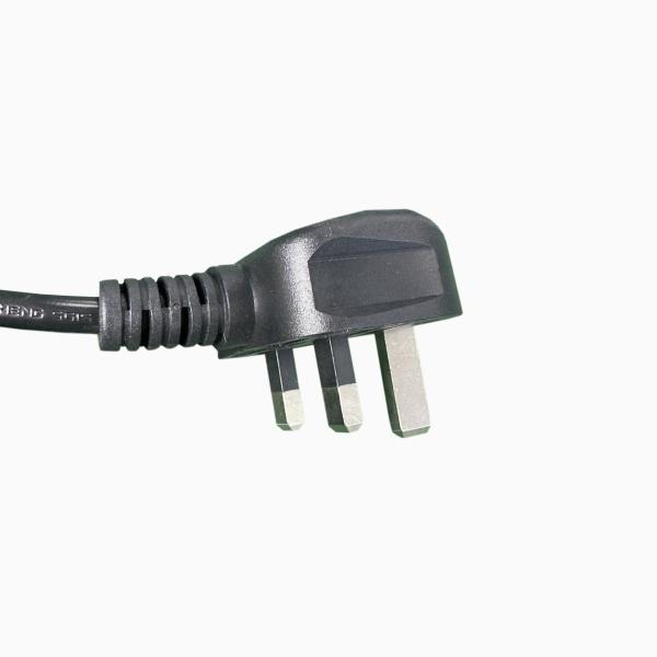 5M Cabos de controlo industrial Arnês de arame M12 4 PIN Plug de injecção integrada 118