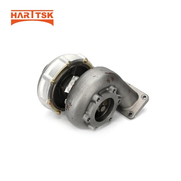Weichai Diesel Engine Turbocharger 6150113227 J902S-2 For WD615 Diesel Engine Parts