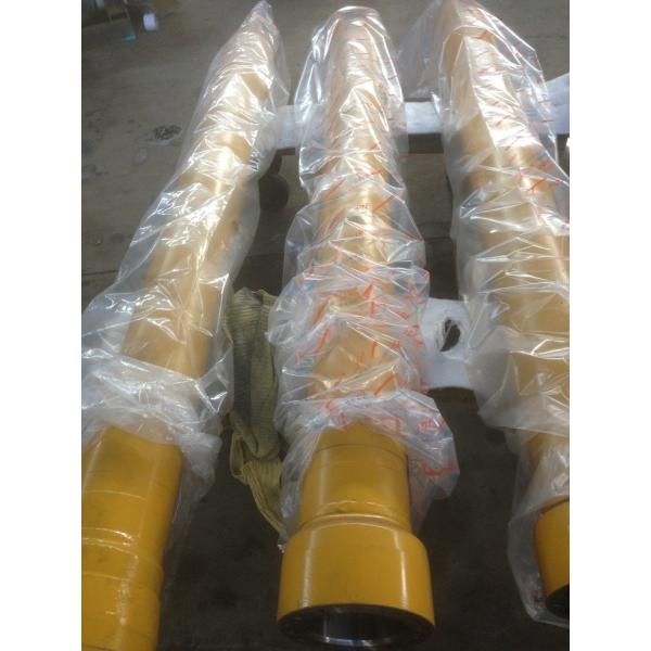  cat E230 arm hydraulic cylinder tube,  hydraulic cylinder repair