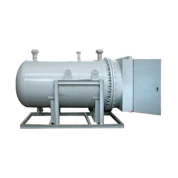 WTC-1MW Water Cooled High Power Braking Load