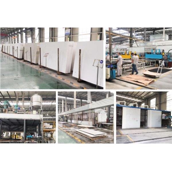 Верхняя часть тщеты Каэсарстоне ванной комнаты, верхние части тщеты камня галактики кварца белые