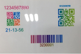 Многоцветный CMYK Белый Чёрный DOD Печать Персонализация Машины Карты Скретч Маркировка Карты Issuer