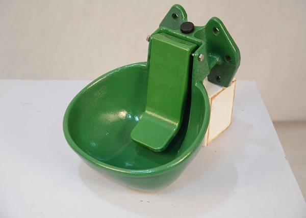 Automatic Drinking Bowls For Cows / 2L Water Capacity Cattle Waterers