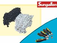 リサイクル可能 70D 改造型 PP プラスチック Granules for Plastic Handle of Tools プラスチック ハンドル ツール