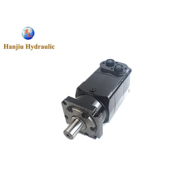 Древесное конусное разделитель орбита гидравлический мотор BMVE1000 Мотор замена Паркер TGK Мотор 40 мм ключевой вал BSPP G1 порты