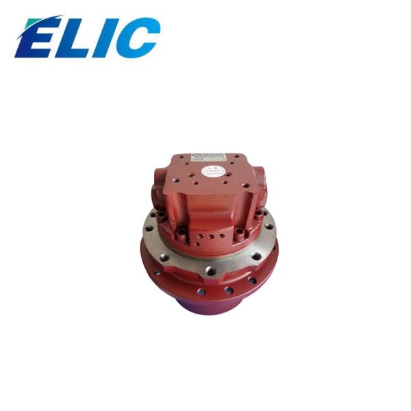 GM06 KTM06 TM06 Hydraulic Final Drive 20U-60-42110 20U-60-42111 For PC50 PC55 PC56