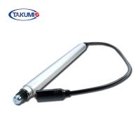 Bougie d'allumage de générateur d'OEM de Denso de qualité supérieure pour la torche du moteur S-R6A12