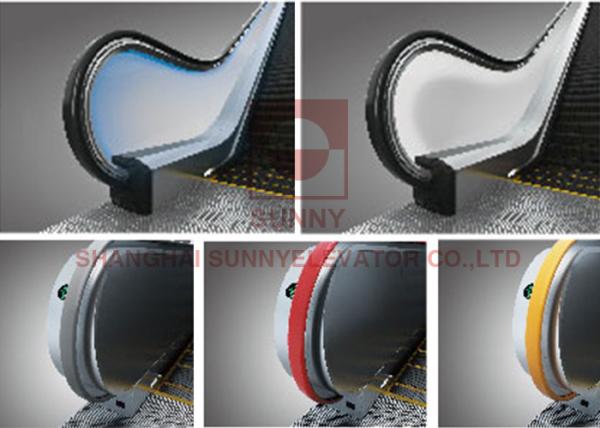 Heavy-Duty Escalator Step Chain Industrial-Grade Durability for High Traffic