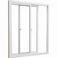 Ventanas corredizas de aleación de aluminio con diseño original y durabilidad