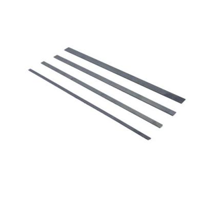 Customized Tungsten Carbide Plate , Tungsten Carbide Sheet For Cutting Tools