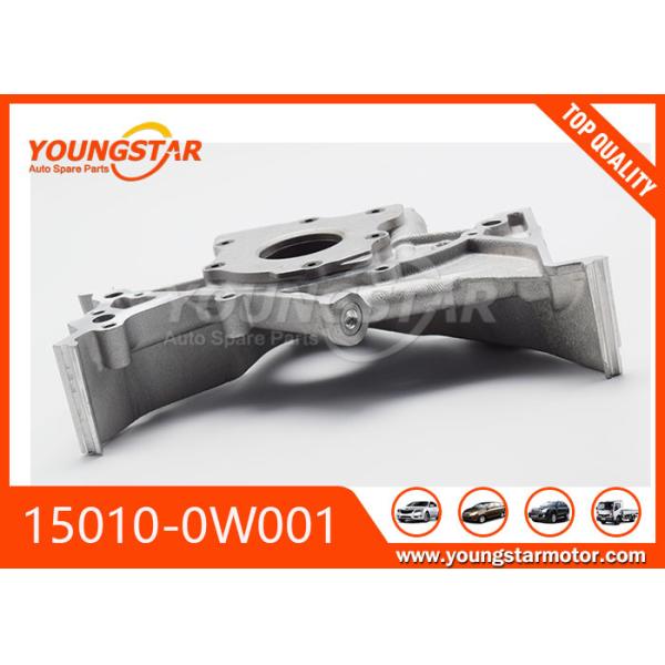 Насос 3300кк 15010-0В001 150100В001 ВГ33 управления рулем автомобиля Ниссан ВГ33