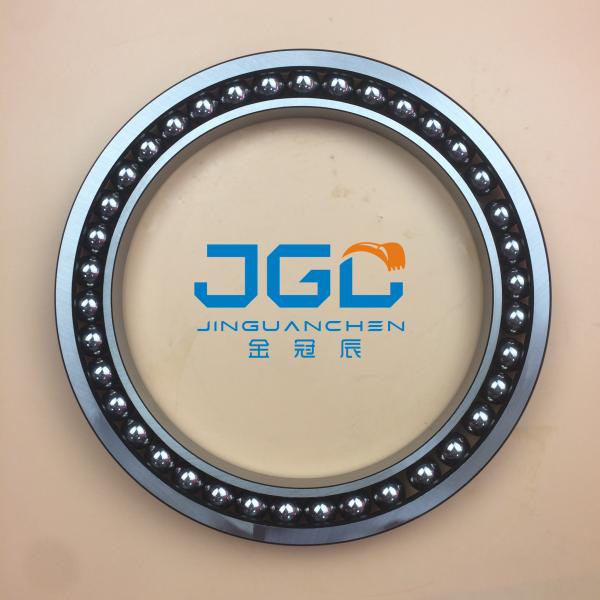 Slewing Support SF4815PX1 Excavator Bearing Mechanical Accessories High Precision