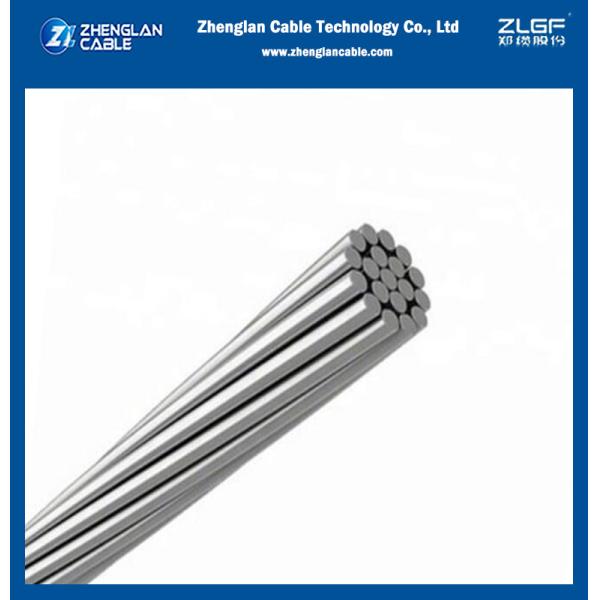 All Aluminum Alloy Conductor ASTM B399 AAAC Cable Bare Aluminum Alloy 6201 Wires