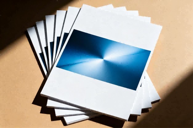 A4 A3 24 Inches Inkjet Photo Paper 250g Glossy Waterproof Photo Paper