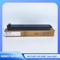 MX-31FTBA Toner Cartridge MX-31FTY MX-31FTM MX-31FTC Para Sharp MX M2600N M3100N 4100N 5100N 2301N Kit de Toner para Impressora