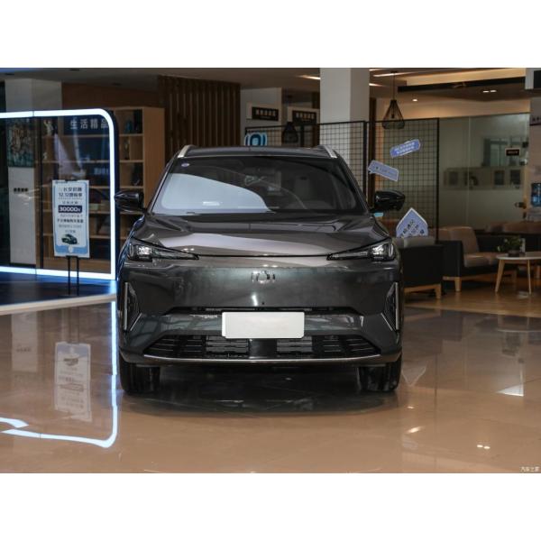 SUV Changan Qi Yuan Q05 Гибридные электромобили SUV и гибридные электромобили