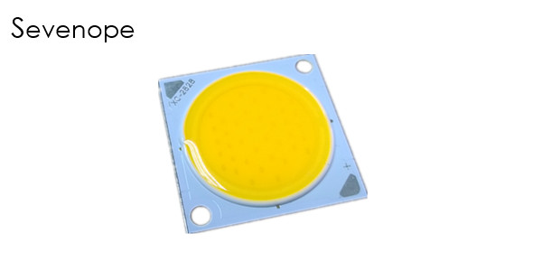 China Factory Epistar Bridgelux Chips 30w COB High Power LED Light Source