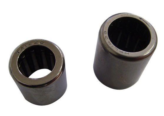 Inch One Way Needle Roller Bearing HF2520 25*32*20mm HFL2520