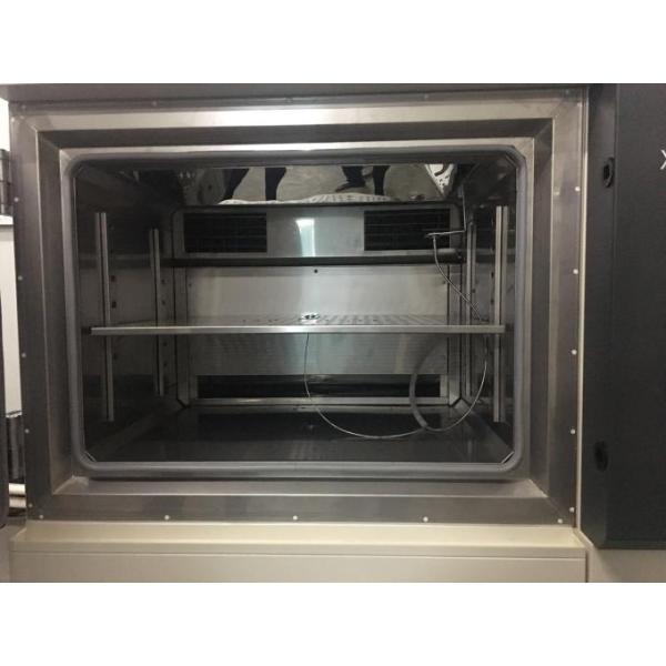 Экран касания 550-1200W/M2 LCD камеры теста вызревания лампы ксенона LIYI