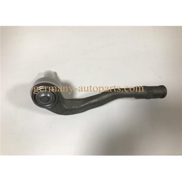 Aluminum Auto Suspension Parts Outer Tie Rod End Left Macan 8K0 422 817 B A