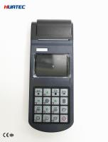 Analisador Handheld espectral da vibração do medidor de análise da vibração do medidor de vibração da carta do tempo real