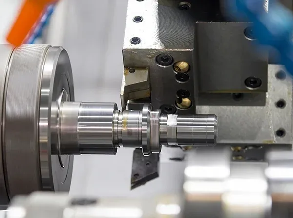 Heavy Load Machined Brackets Custom Fit Custom Machined Metal Parts Durable For Equipment Applications