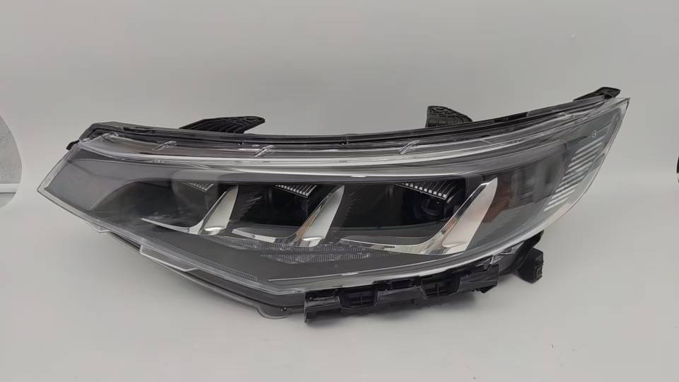 OEM 7210001ADE0100 Left Headlight Assembly for TRUMPCHI M6 2019+