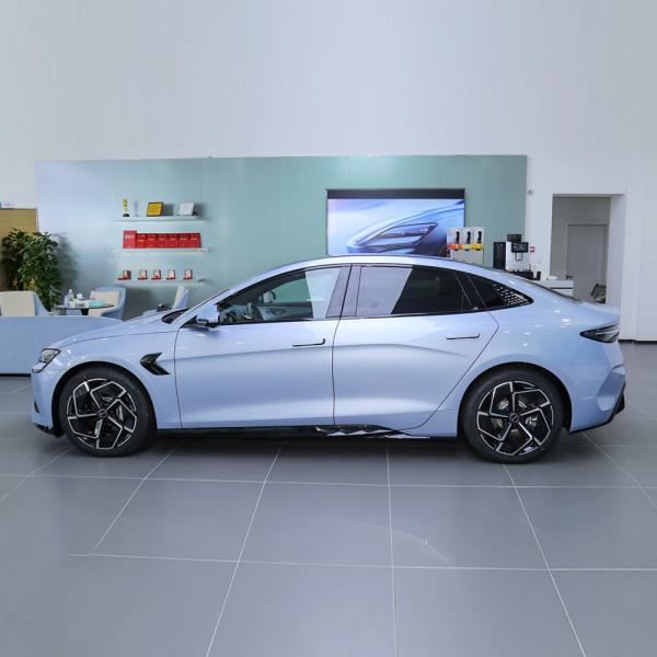 180km/H BYD EV Car BYD Seal Sport Electric Car Fast Charging 0.5H