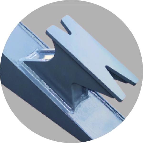 Cat320 Rotary Excavator Car Dismantling Equipment