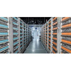 ShenZhen XTAR Electronics Co., Ltd