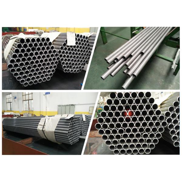 Carbon Steel Heat Exchanger Tubes Seamless Boiler Tube With ASTM A179 192